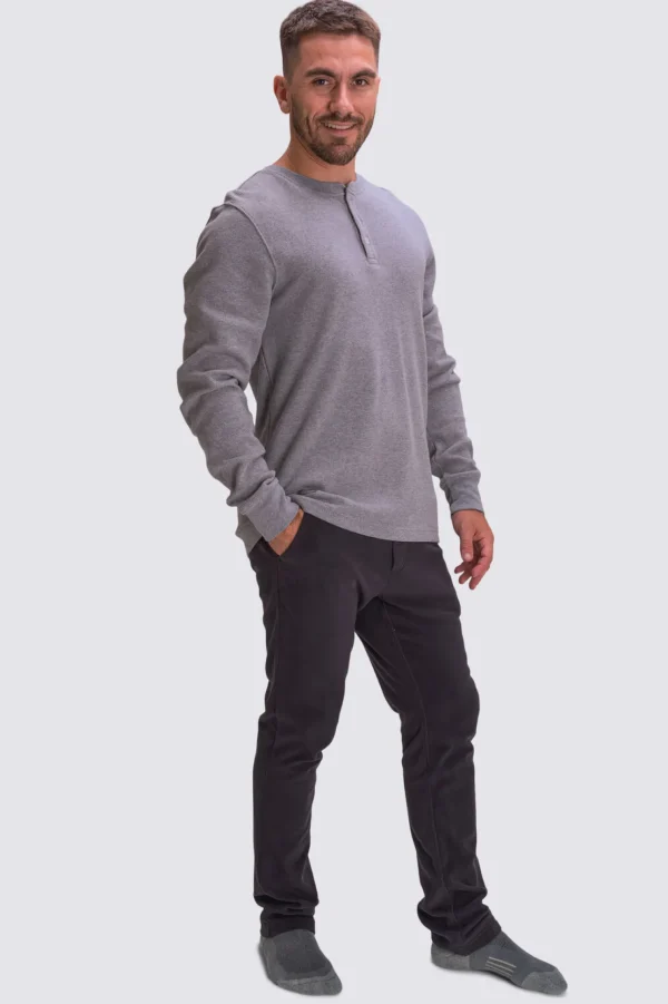 Men'S Tui Fleece Pants>Macpac Discount