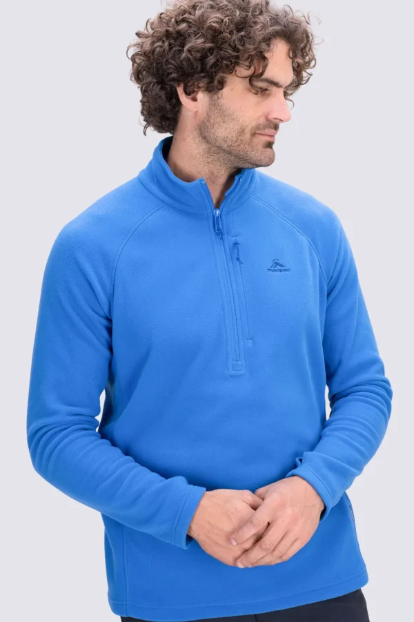 Men'S Tui Fleece Pullover>Macpac Hot