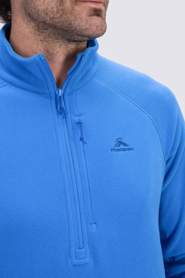 Men'S Tui Fleece Pullover>Macpac Hot