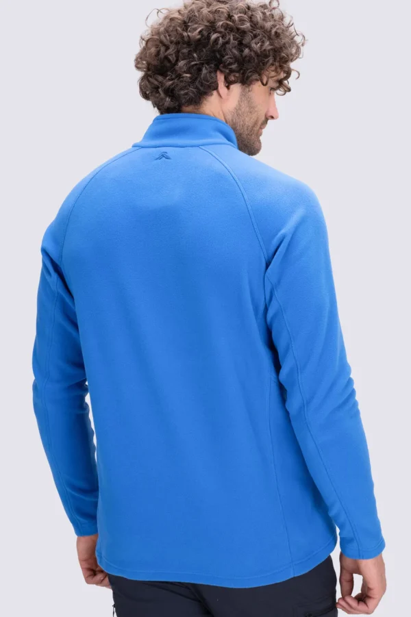 Men'S Tui Fleece Pullover>Macpac Hot