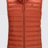 Men'S Uber Light Down Vest>Macpac Fashion