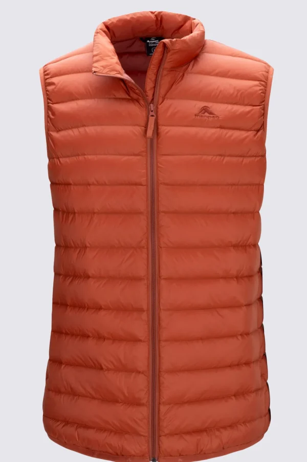Men'S Uber Light Down Vest>Macpac Fashion