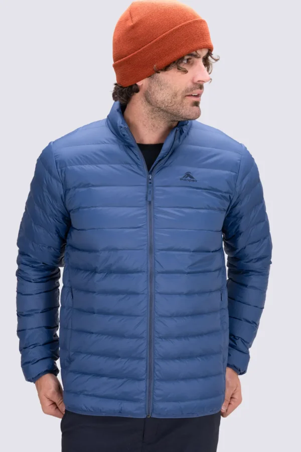 Men'S Uber Light Down Jacket>Macpac Flash Sale