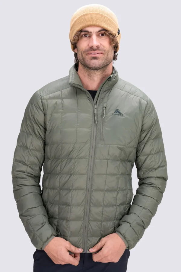 Men'S Uber Light Insulated Jacket>Macpac Best Sale