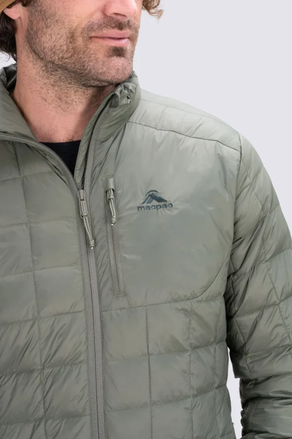 Men'S Uber Light Insulated Jacket>Macpac Best Sale