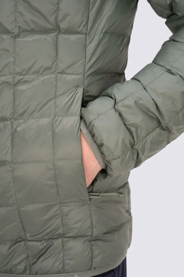 Men'S Uber Light Insulated Jacket>Macpac Best Sale
