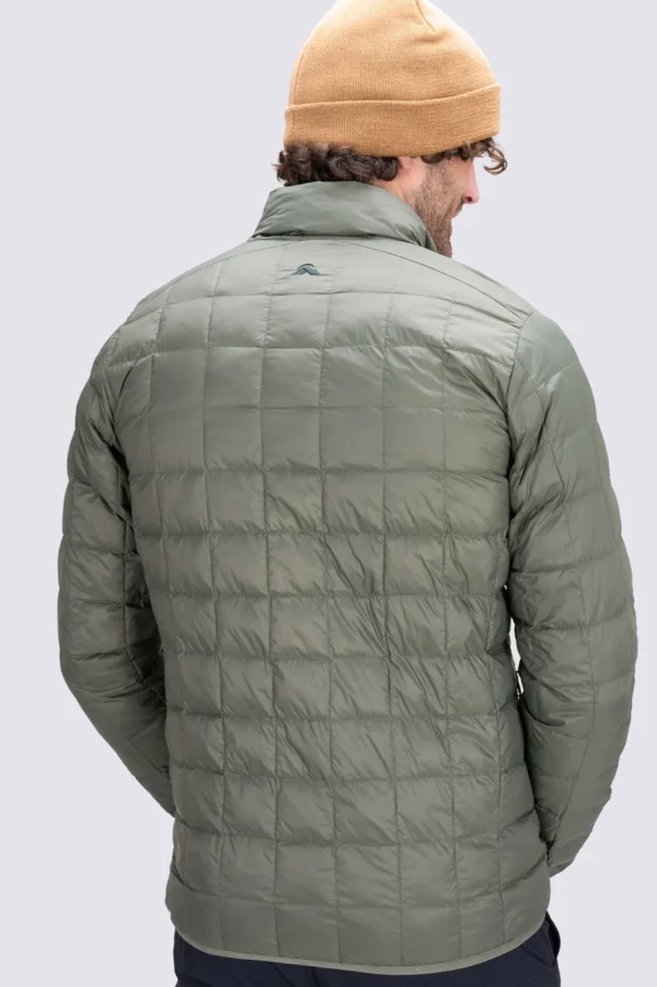 Men'S Uber Light Insulated Jacket>Macpac Best Sale