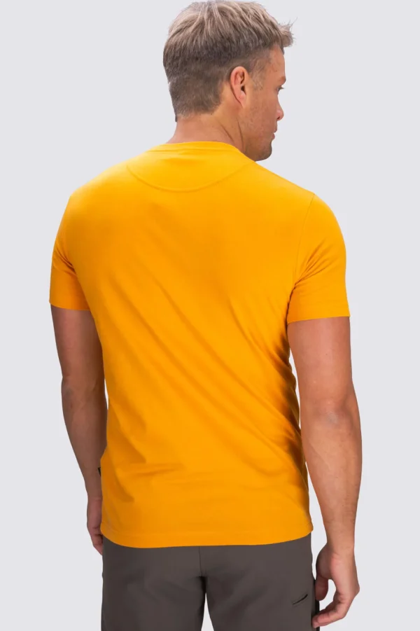 Men'S Vintage Co T-Shirt>Macpac Fashion