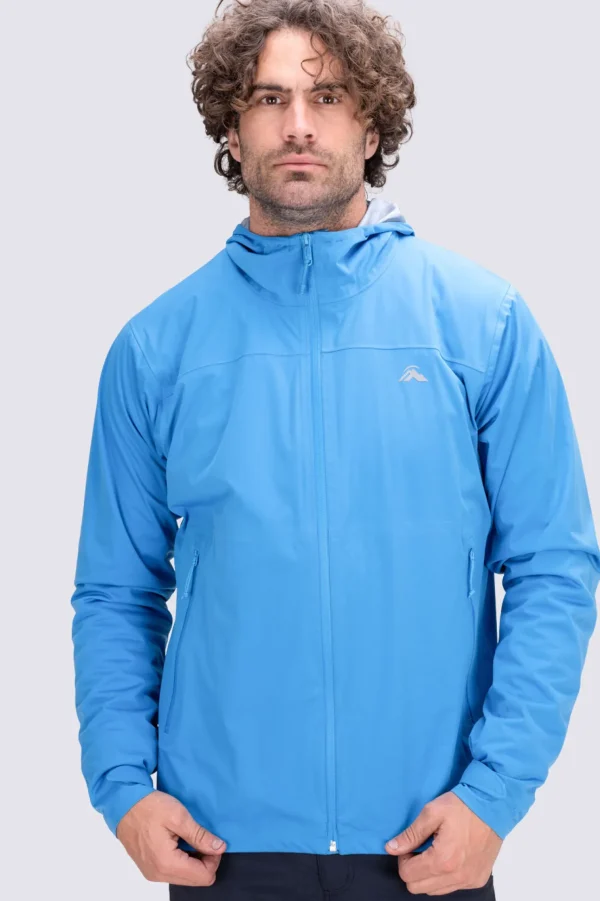 Men'S Vortex Rain Jacket>Macpac Store