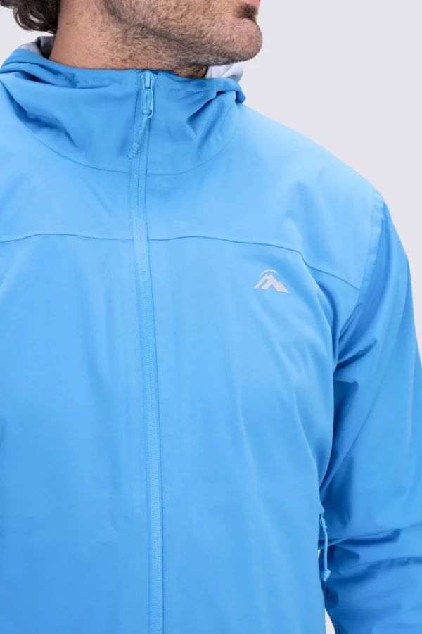 Men'S Vortex Rain Jacket>Macpac Store