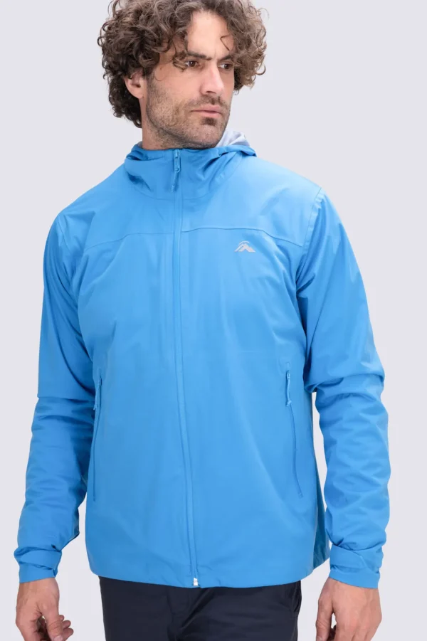 Men'S Vortex Rain Jacket>Macpac Store