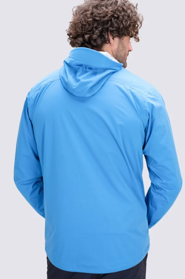 Men'S Vortex Rain Jacket>Macpac Store