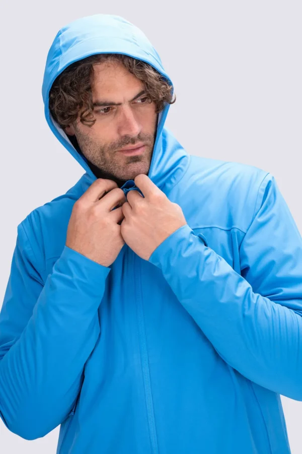 Men'S Vortex Rain Jacket>Macpac Store