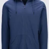 Men'S Waffle Sherpa Jacket>Macpac Outlet