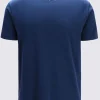 Men'S Washed T-Shirt>Macpac Online