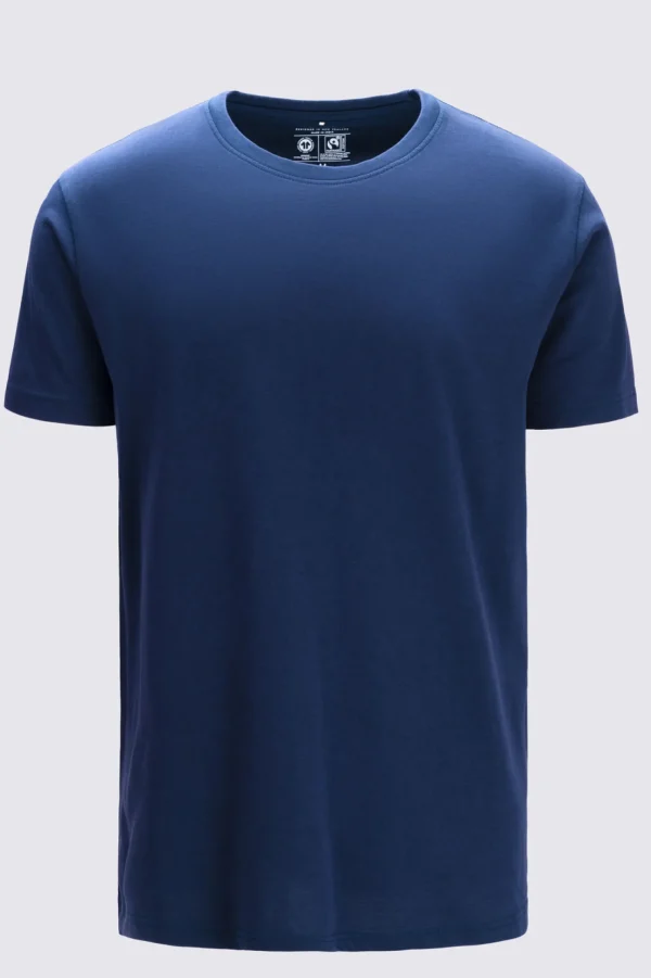 Men'S Washed T-Shirt>Macpac Online