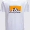 Men'S Wilderness T-Shirt>Macpac Fashion