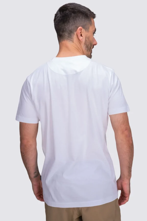 Men'S Wilderness T-Shirt>Macpac Fashion