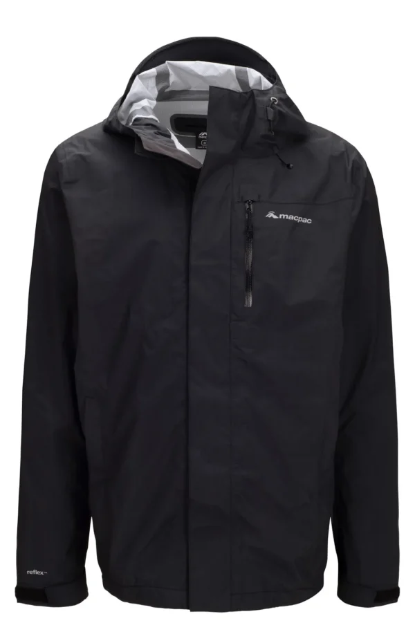 Men'S Zephyr Rain Jacket>Macpac Clearance