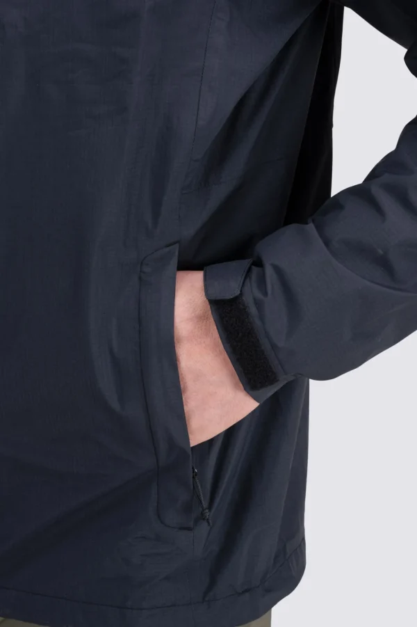 Men'S Zephyr Rain Jacket>Macpac Clearance