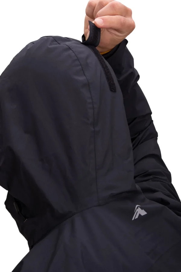 Men'S Zephyr Rain Jacket>Macpac Clearance