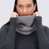 Merino Blend Knit Neck Gaiter>Macpac Flash Sale