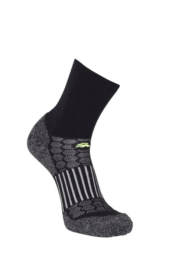 Merino Blend Trail Crew Sock>Macpac Discount