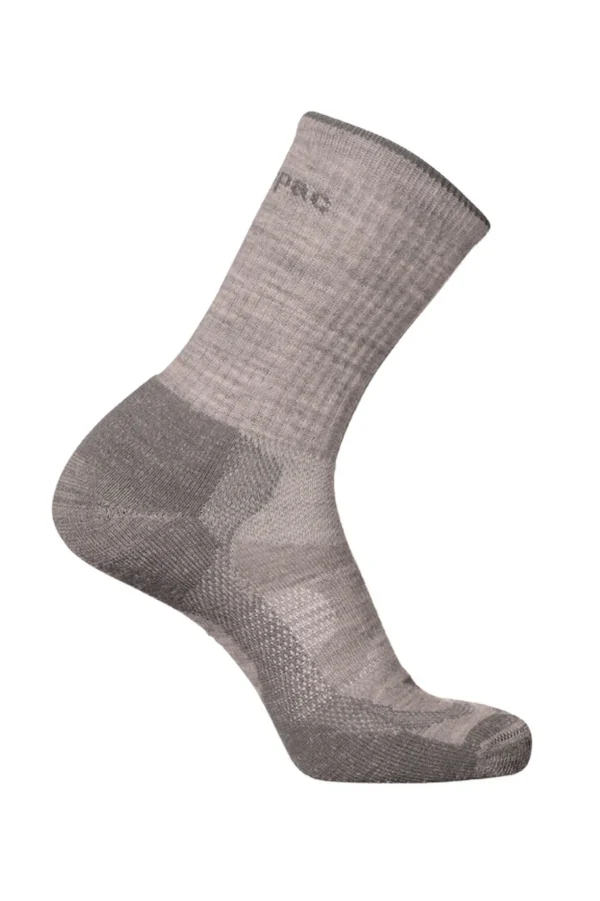 Merino Crew Sock>Macpac Sale