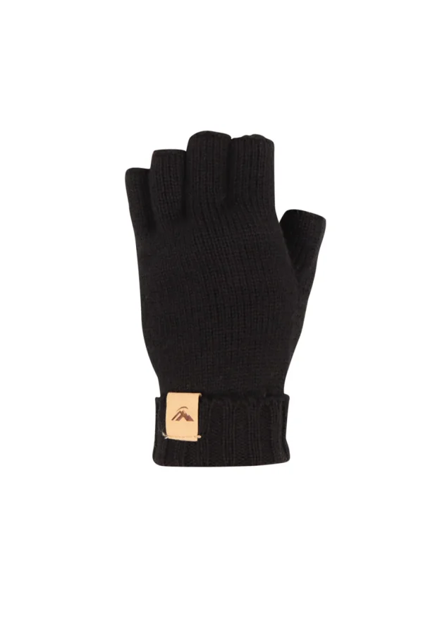 Merino Fingerless Glove>Macpac Fashion