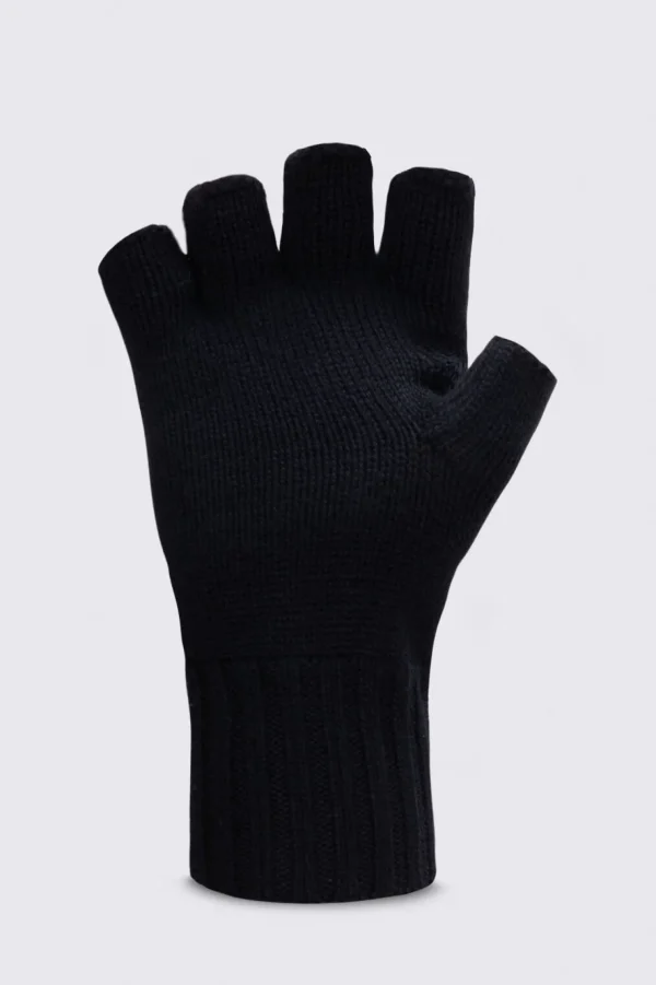 Merino Fingerless Glove>Macpac Fashion