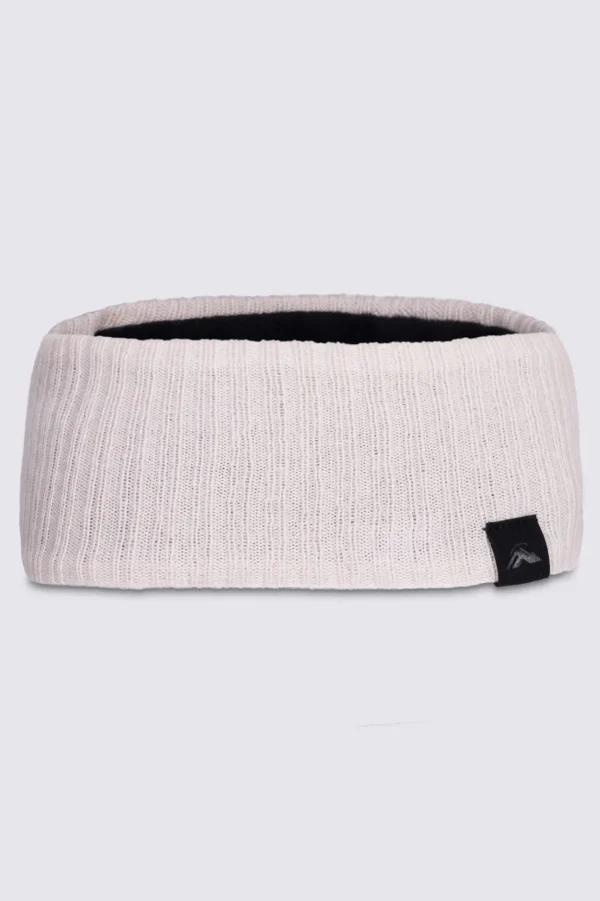 Merino Headband>Macpac Online