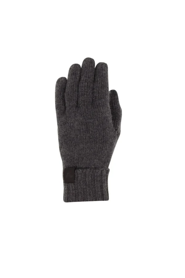Merino Knit Glove>Macpac Flash Sale