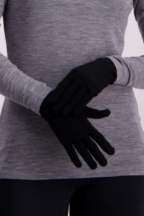 Merino Liner Glove>Macpac Online