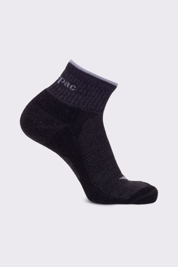 Merino Quarter Sock>Macpac Discount