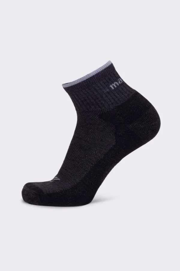 Merino Quarter Sock>Macpac Discount