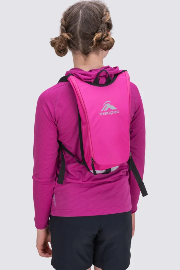 Milli Amp H O 1L Hydration Pack>Macpac Cheap