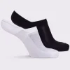 No-Show Sock — 2 Pack>Macpac Fashion