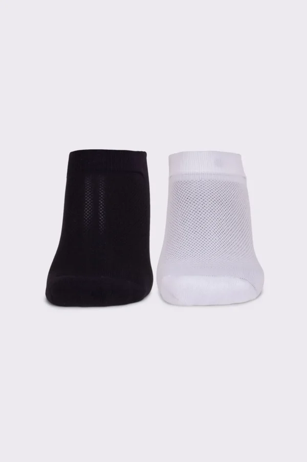 No-Show Sock — 2 Pack>Macpac Fashion