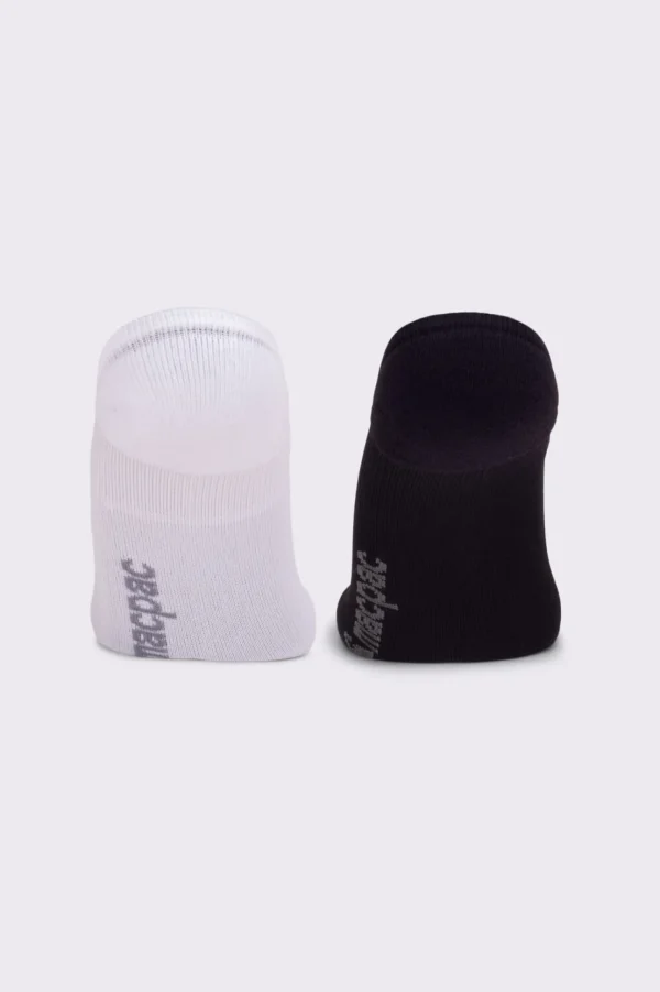 No-Show Sock — 2 Pack>Macpac Fashion