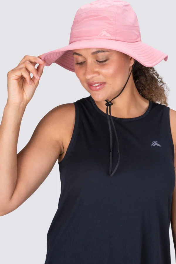 Nylon Hat>Macpac Store