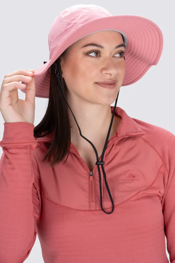 Nylon Hat>Macpac Store