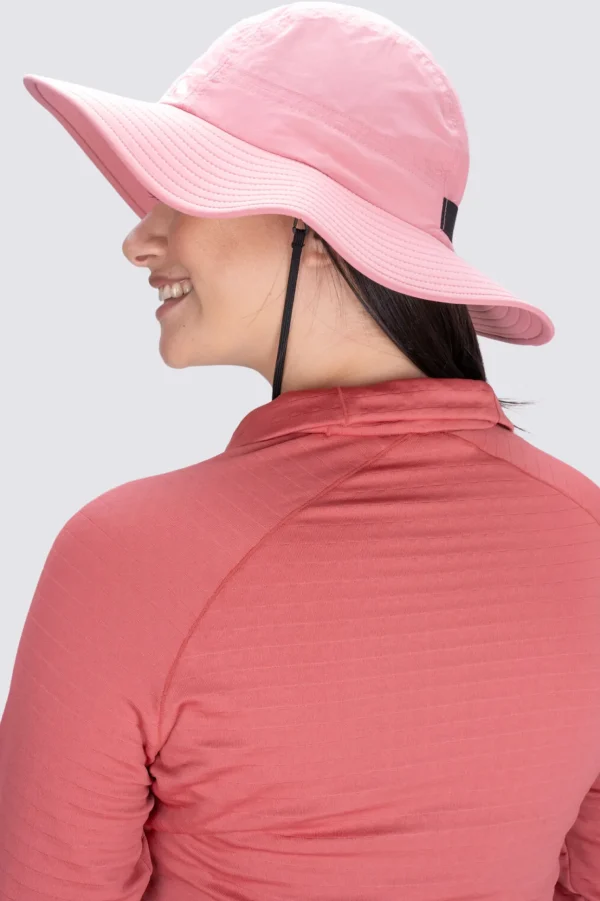 Nylon Hat>Macpac Store