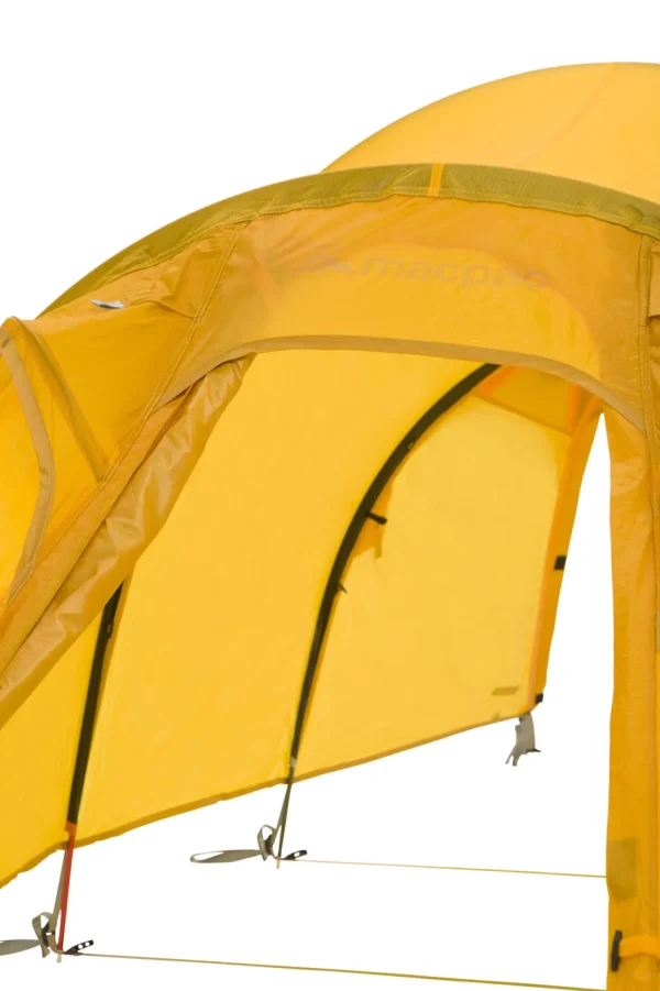 Olympus 2 Person Tent>Macpac Flash Sale