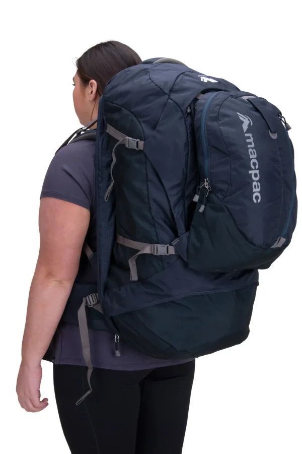 Orient Express 65L Travel Backpack>Macpac Cheap