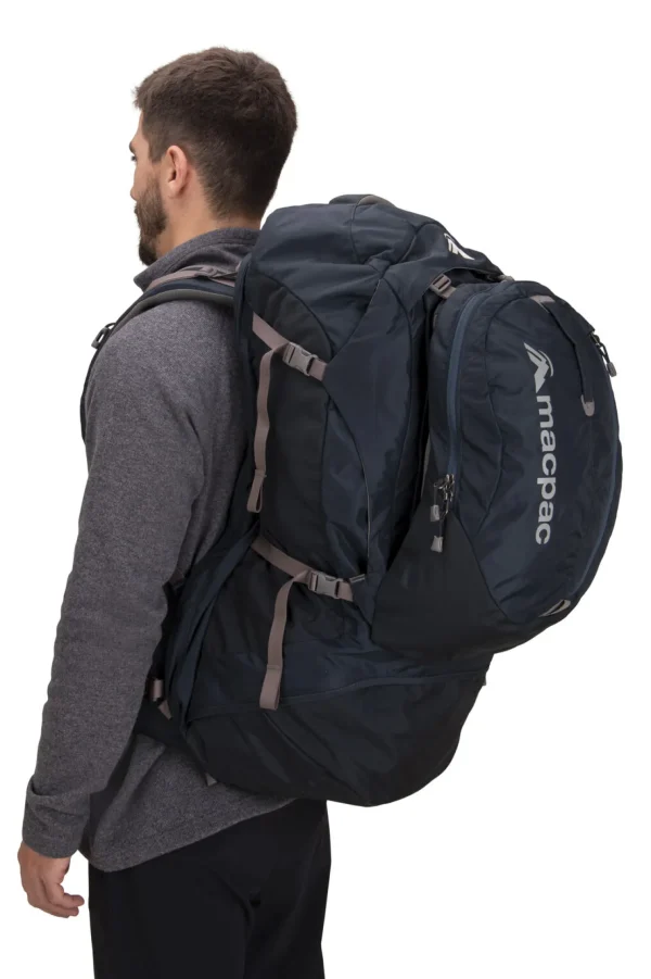 Orient Express 65L Travel Backpack>Macpac Cheap