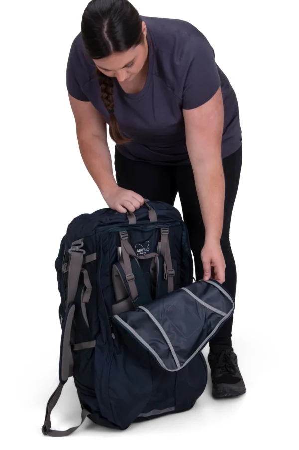 Orient Express 65L Travel Backpack>Macpac Cheap