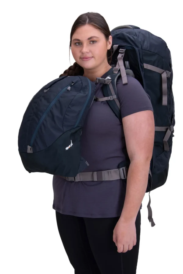 Orient Express 65L Travel Backpack>Macpac Cheap
