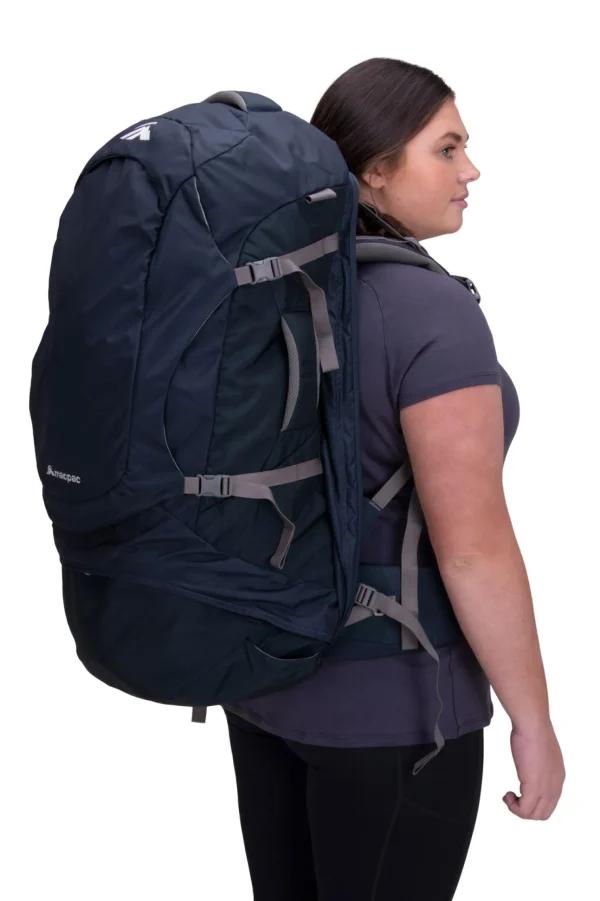 Orient Express 65L Travel Backpack>Macpac Cheap
