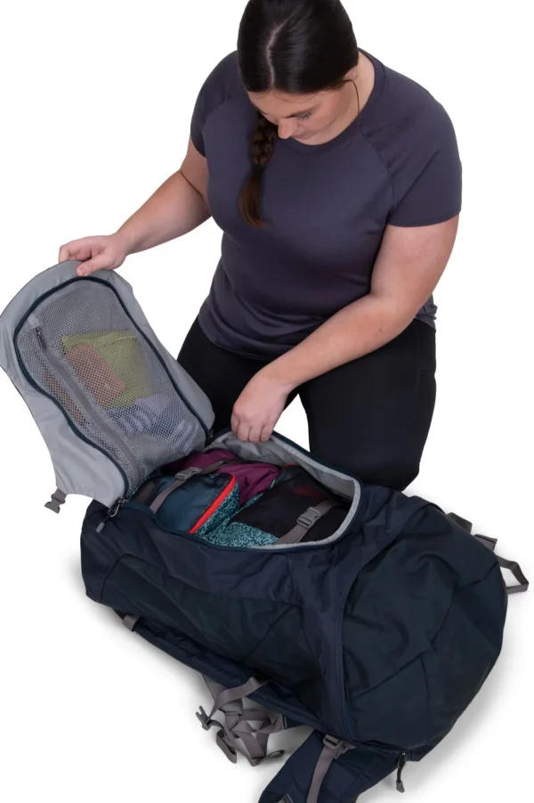 Orient Express 65L Travel Backpack>Macpac Cheap