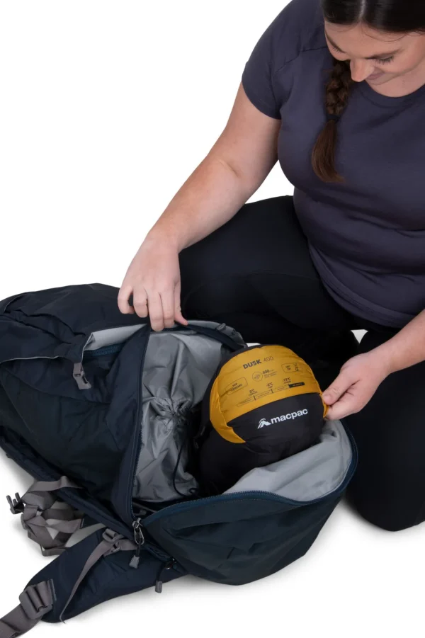 Orient Express 65L Travel Backpack>Macpac Cheap